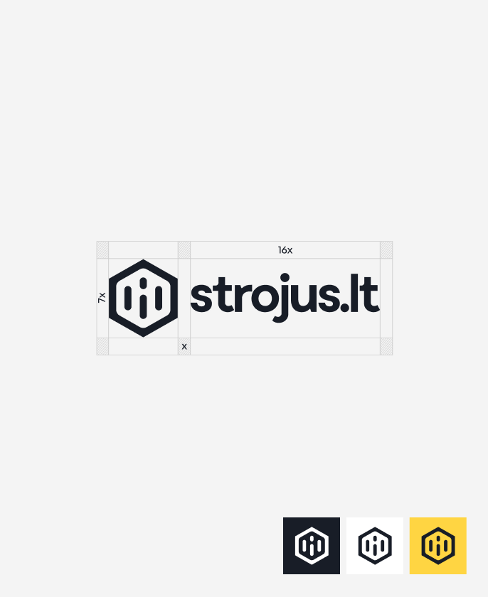 Strojus description