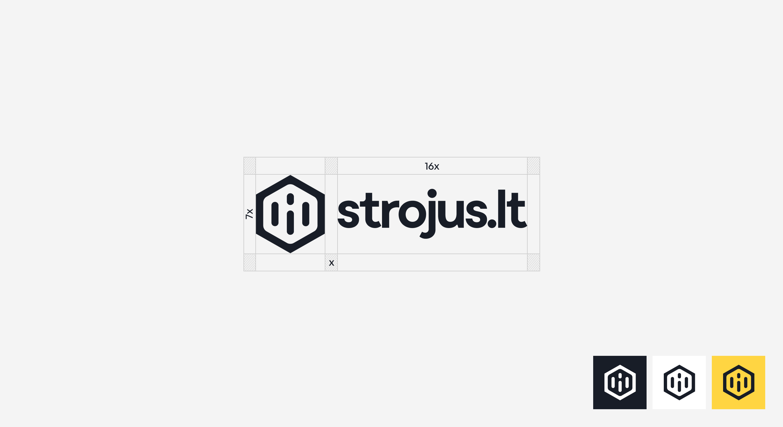 Strojus description