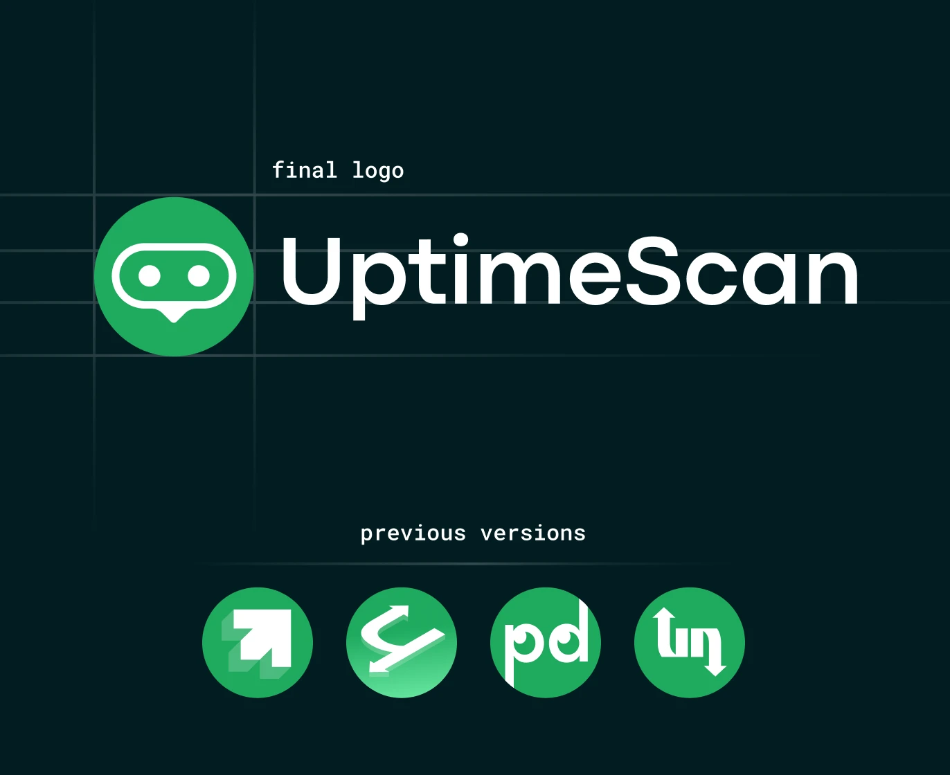 UptimeScan Bot description