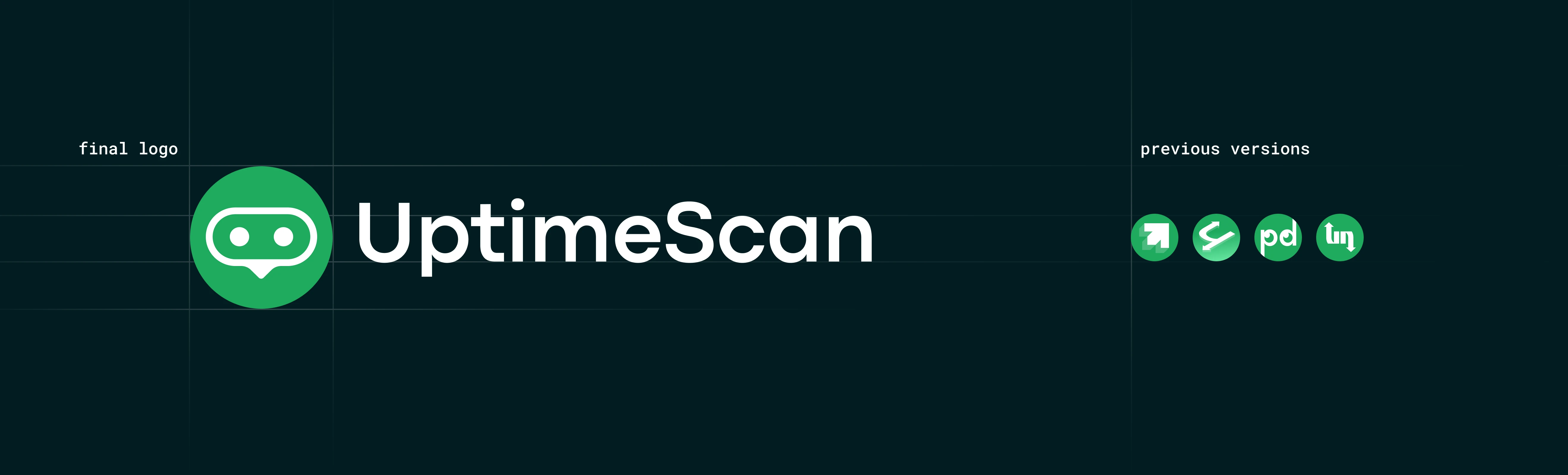 UptimeScan Bot description