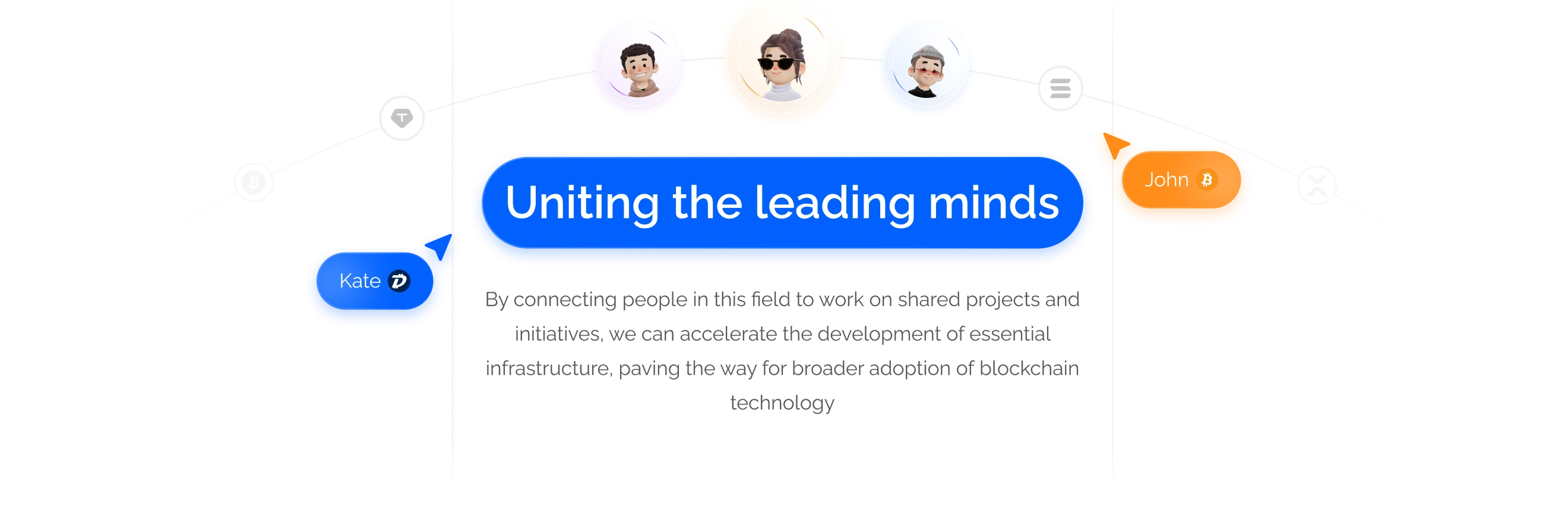 UTXO Alliance — uniting the leading minds