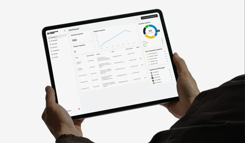 Senresa CRM case study